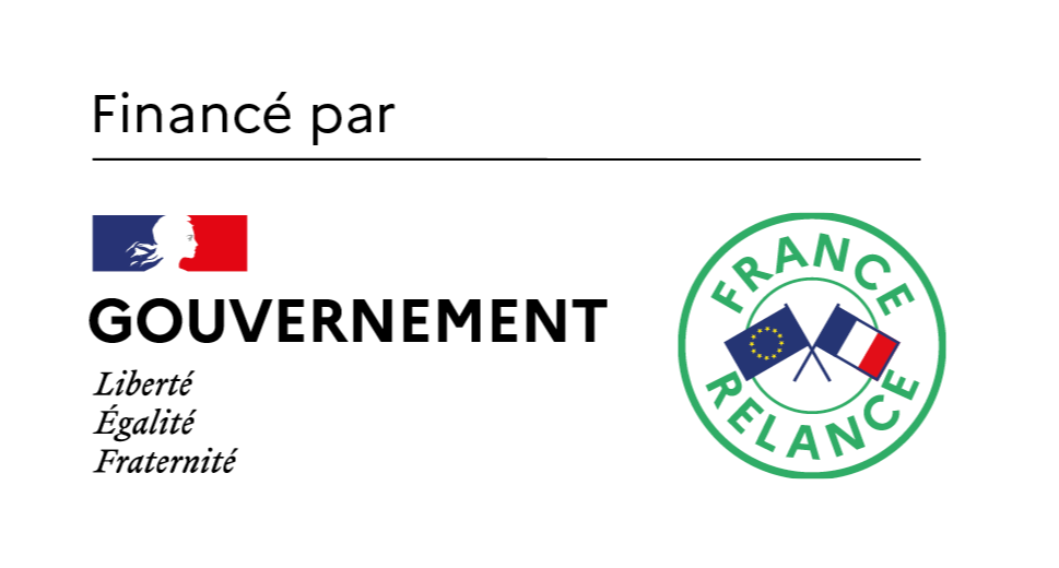 Financé par le gouvernement